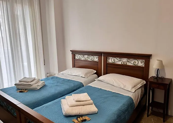 Casa Radiosa Varese Rooms