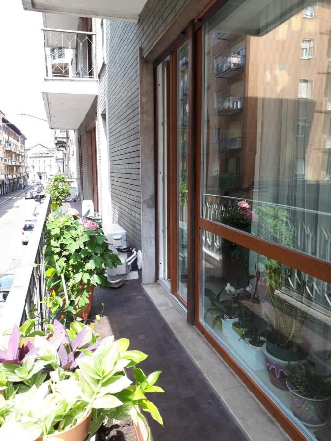 Casa Radiosa *