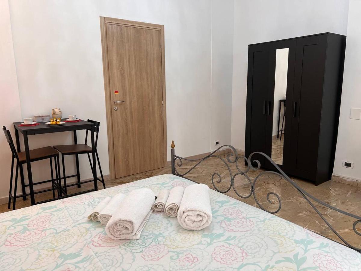 Guest house Casa Radiosa Varese