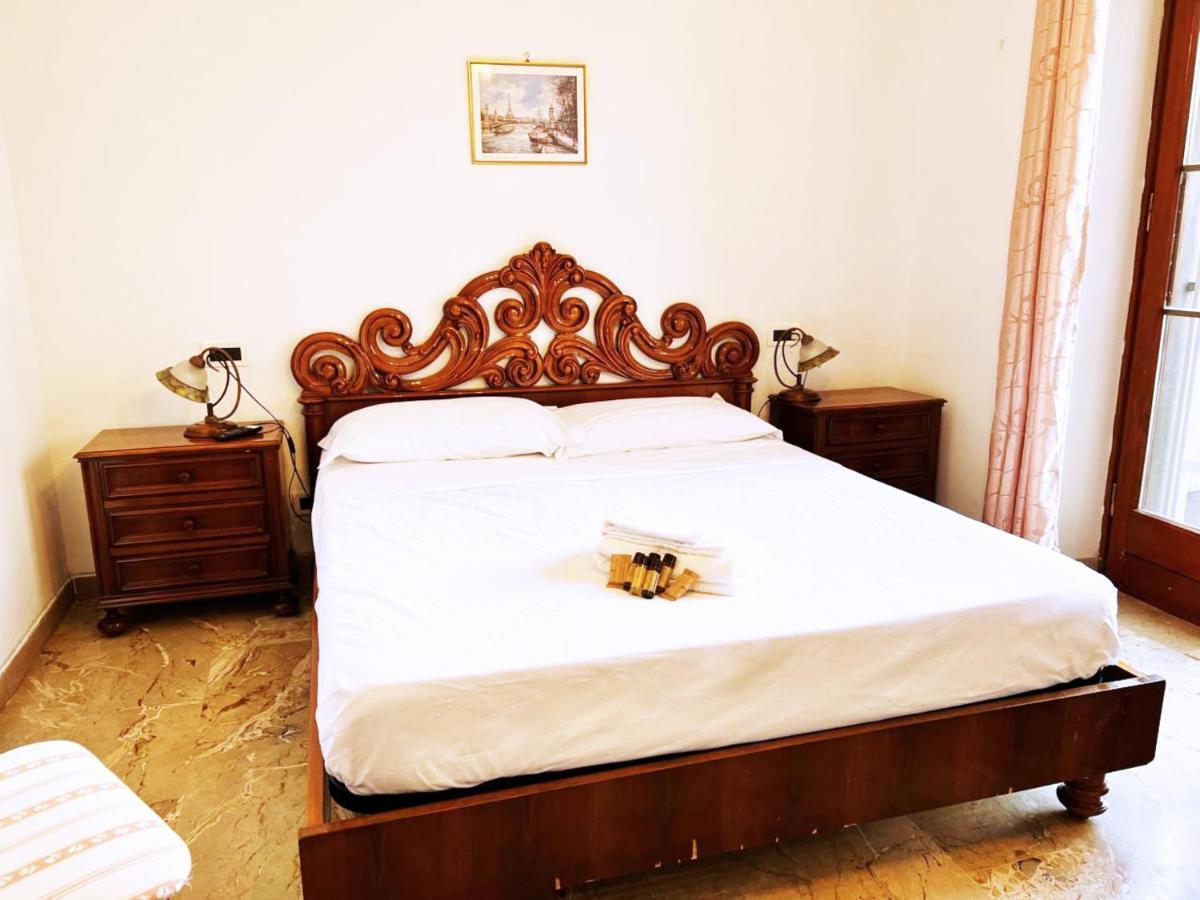 Guest house Casa Radiosa Varese