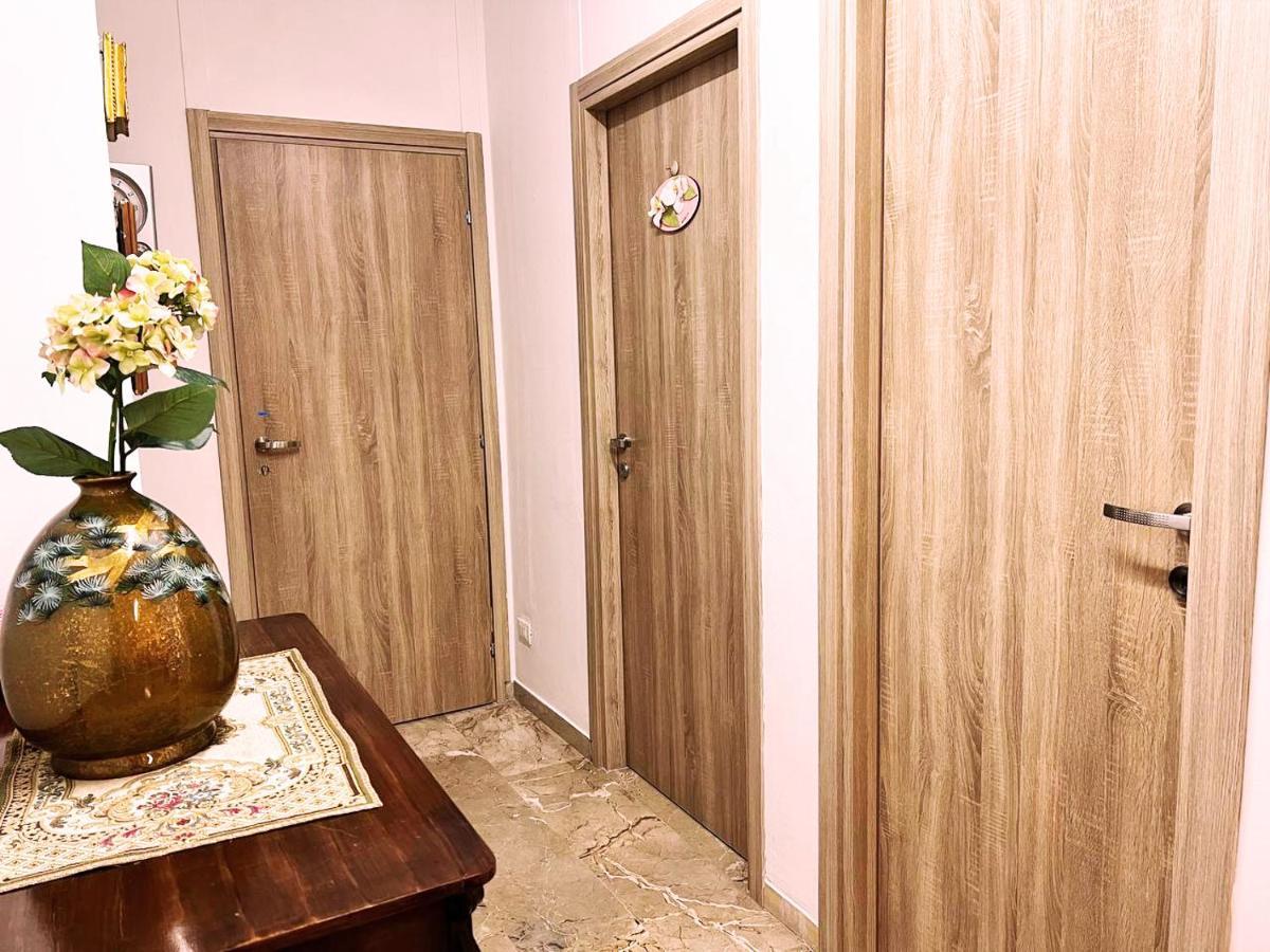 Guest house Casa Radiosa *