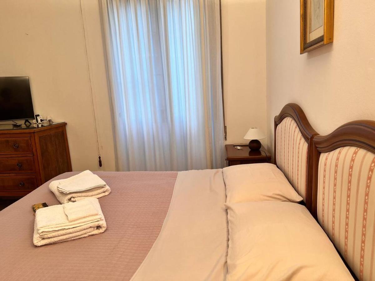 Guest house Casa Radiosa Varese