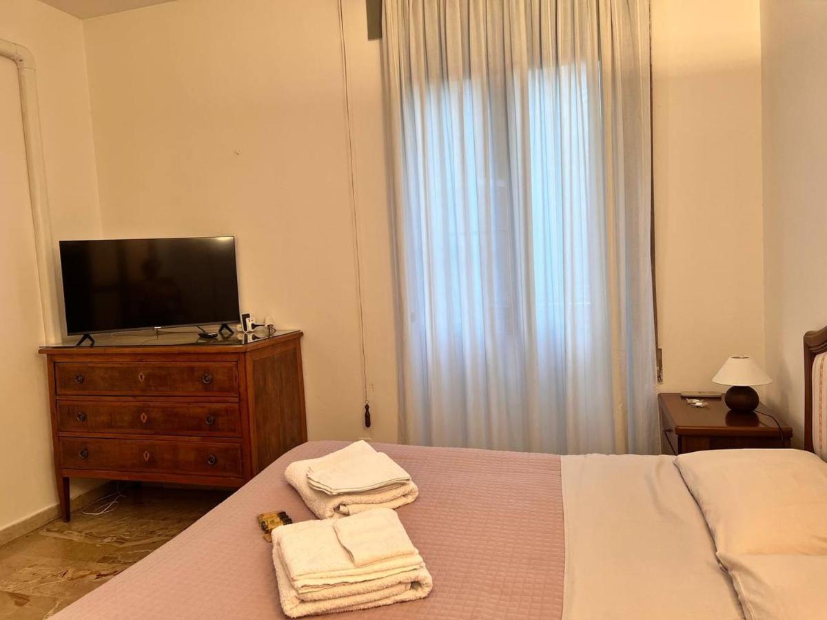 Guest house Casa Radiosa *