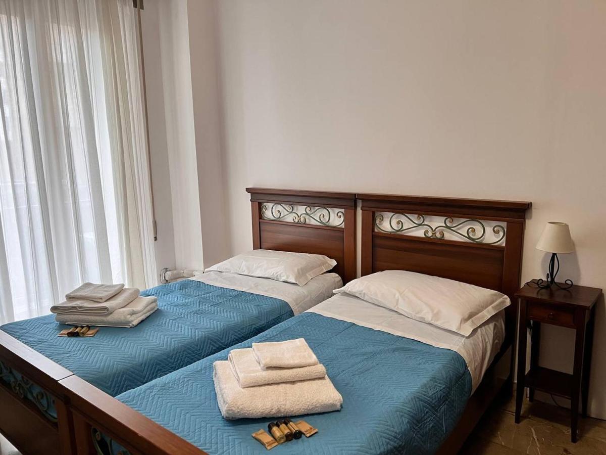 Guest house Casa Radiosa *