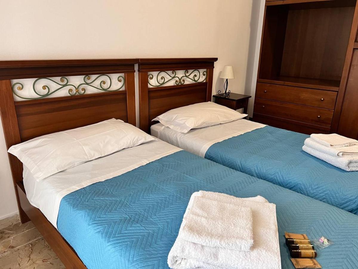 Casa Radiosa Guest house Varese