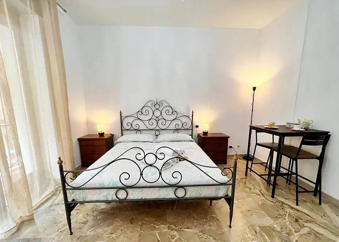 Casa Radiosa Varese Rooms