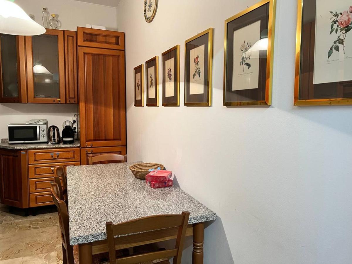 Casa Radiosa Gasthof Varese
