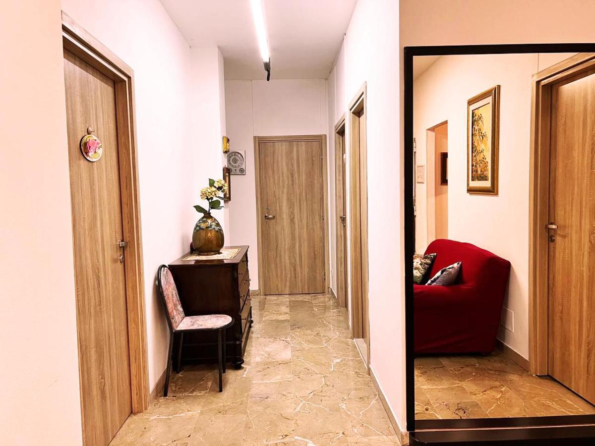 Casa Radiosa Gasthof Varese