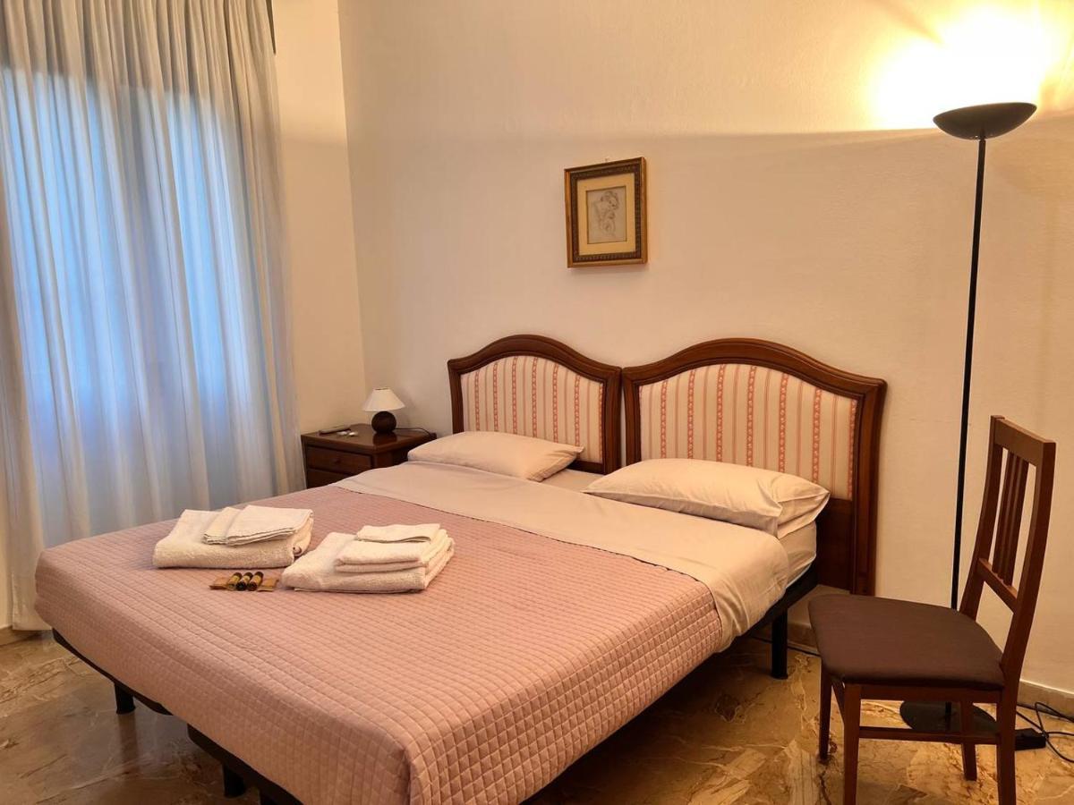 Gasthof Casa Radiosa Varese