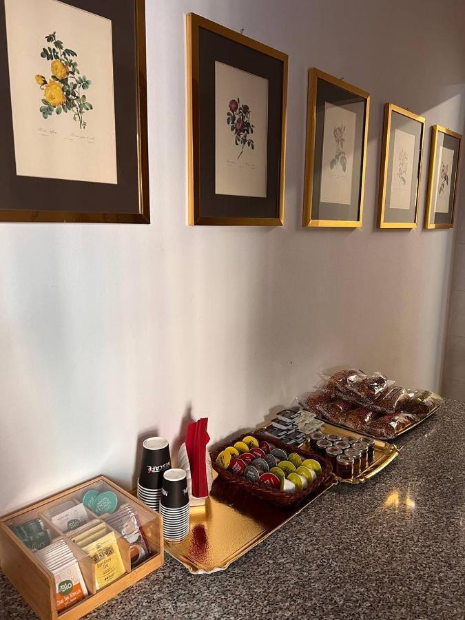 Casa Radiosa Gasthof Varese
